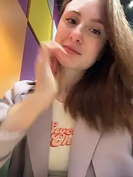 Dina Tease online show from 04-05-26, 11:17