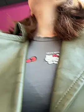 Dina Tease online show from 04-14-26, 10:31