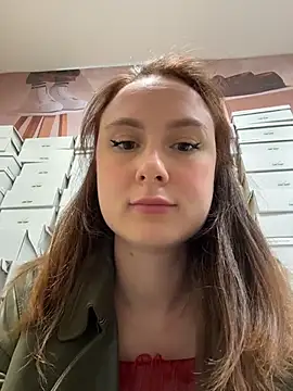 Dina Tease online show from 05-15-26, 11:19
