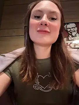 Dina Tease online show from 05-29-26, 11:16