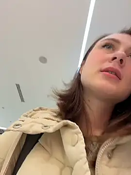 Dina Tease online show from 03-04-26, 11:29