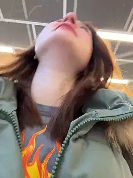 Dina Tease online show from 01-11-26, 11:50