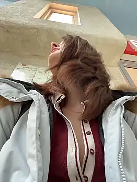 Dina Tease online show from 02-28-26, 11:10