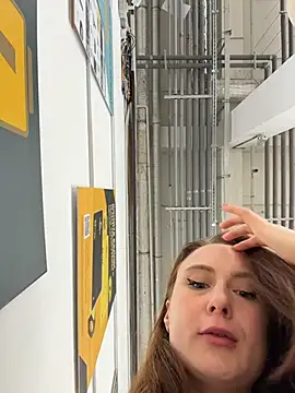 Dina Tease online show from 10-08-25, 12:39
