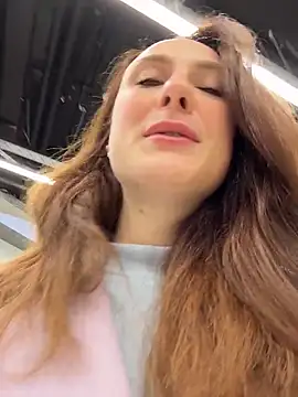 Dina Tease online show from 10-18-25, 12:40