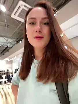 Dina Tease online show from 02-17-25, 09:13