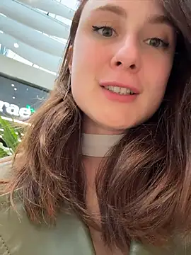 Dina Tease online show from 05-11-26, 04:04