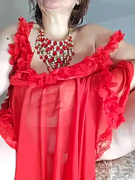 Snapshot of EvaNights chatting on 02-12-25, 12:16 EvaNights online show from 02-12-25, 12:16