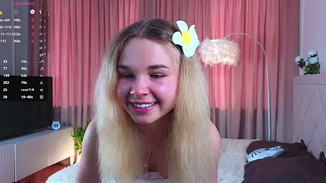 OdetteHarwick online show from 09-21-25, 09:14