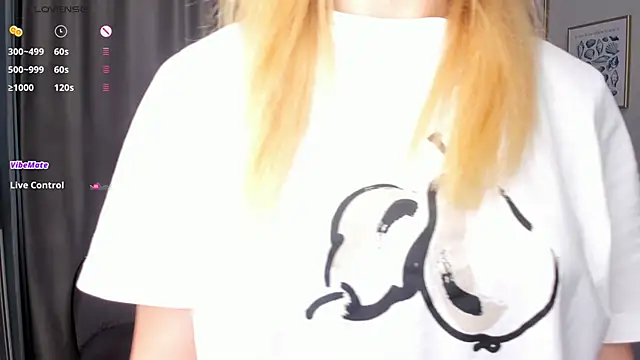 OdetteHarwick online show from 11-09-25, 07:45