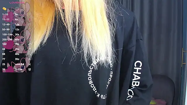 OdetteHarwick online show from 11-29-25, 02:17