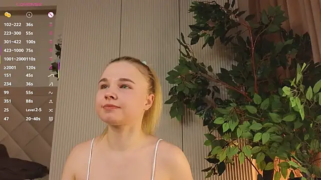 OdetteHarwick online show from 01-09-26, 06:09