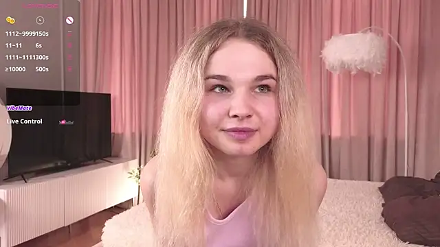 OdetteHarwick online show from 09-19-25, 10:08