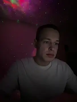 pretty roman online show from 03-07-26, 06:35