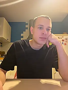 pretty roman online show from 11-01-25, 04:01