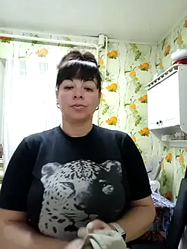 5Afrodita5 online show from 02-16-26, 04:00