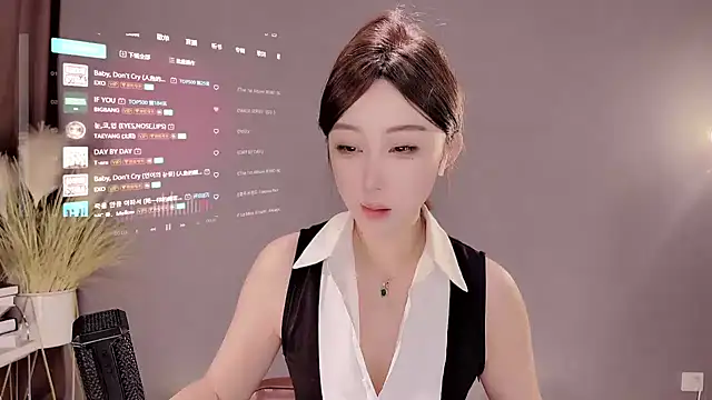 jingling666 online show from 02-22-25, 01:22