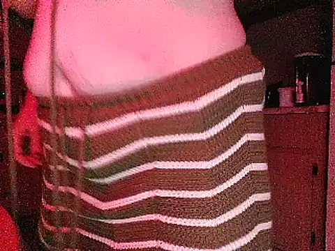 GraceHenderson online show from 03-11-25, 01:37