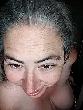 GraceHenderson online show from 04-16-26, 05:30