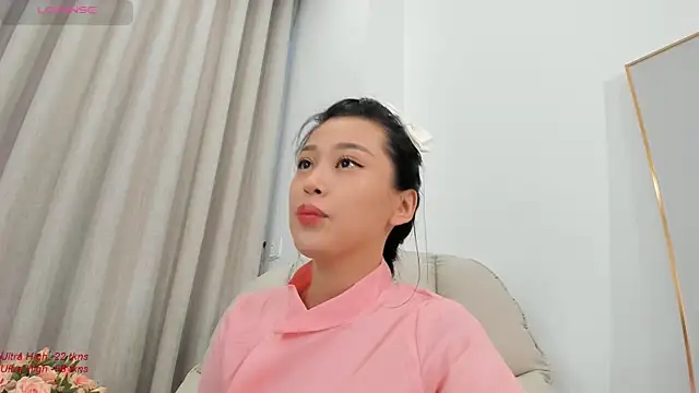 yumisunn online show from 03-18-25, 04:51