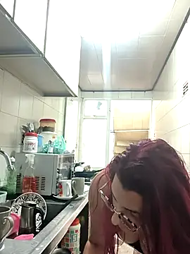 Snapshot of SHARAONELOVE chatting on 02-10-26, 05:45 SHARAONELOVE online show from 02-10-26, 05:45