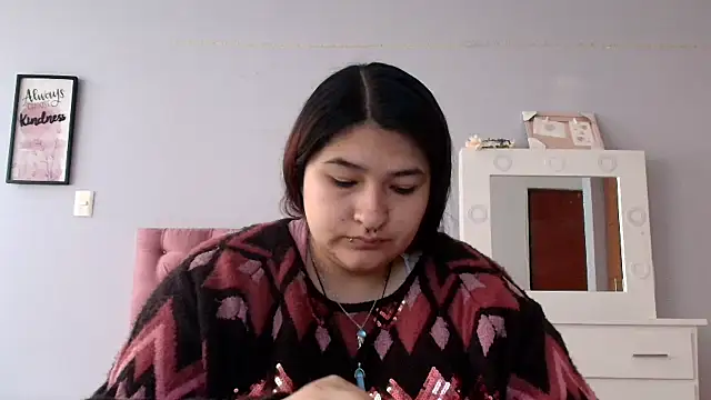  69HONRY online show from 02-13-25, 01:05