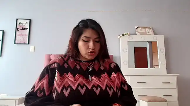  69HONRY online show from 02-15-25, 04:01