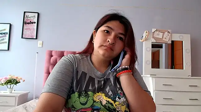  69HONRY online show from 01-24-25, 01:03
