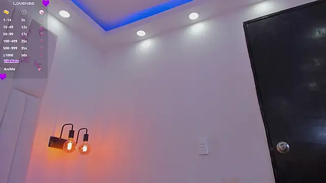 chloe zulay online show from 07-19-26, 02:42
