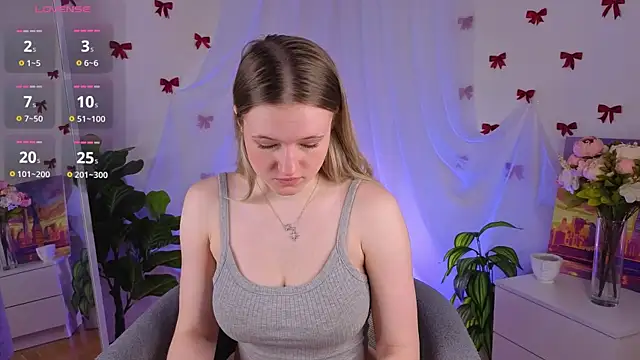 MaydaFoulk online show from 03-04-26, 01:13