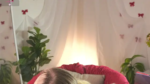 MaydaFoulk online show from 06-16-26, 11:27