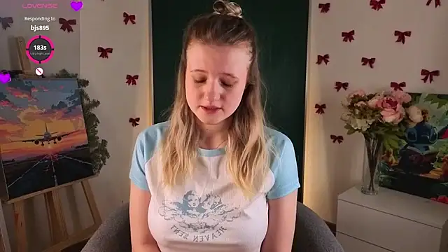 MaydaFoulk online show from 02-06-26, 01:12