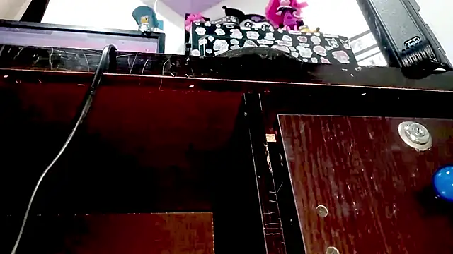 PetiteIvoryQueen19 online show from 11-07-25, 03:55