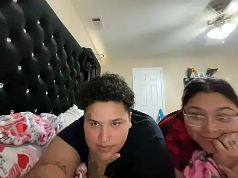 yourfattylatina online show from 10-02-25, 08:34