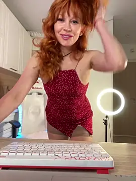 Ruby Lilith online show from 05-21-26, 07:22