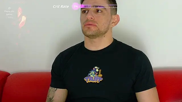 Sexy Alejandro  online show from 09-23-25, 11:39