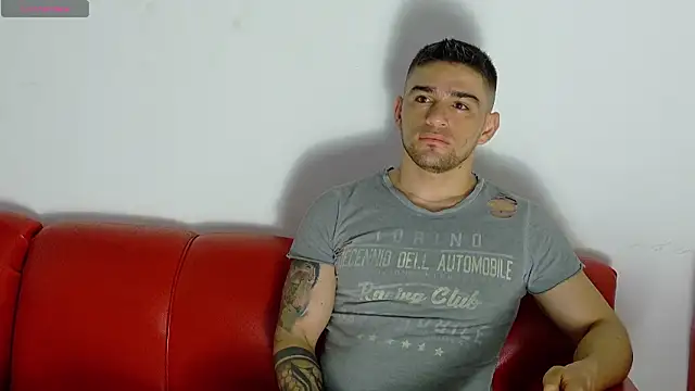 Sexy Alejandro  online show from 02-09-26, 11:08