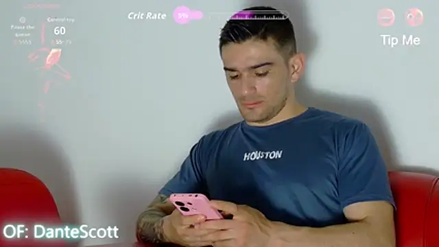 Sexy Alejandro  online show from 06-24-26, 11:42
