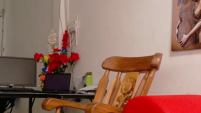 Sexy Alejandro  online show from 04-10-26, 05:31