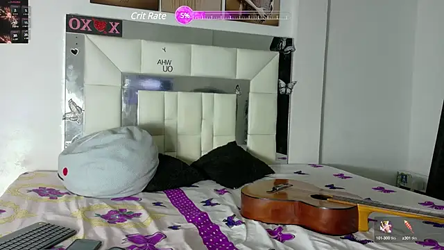 Sexy Alejandro  online show from 02-27-25, 11:17
