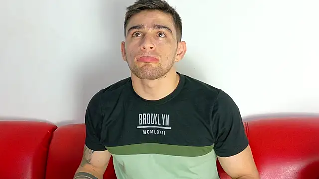 Sexy Alejandro  online show from 09-09-25, 11:19