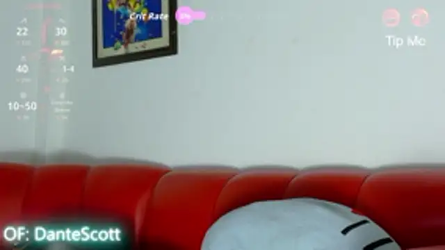 Sexy Alejandro  online show from 06-17-26, 01:05