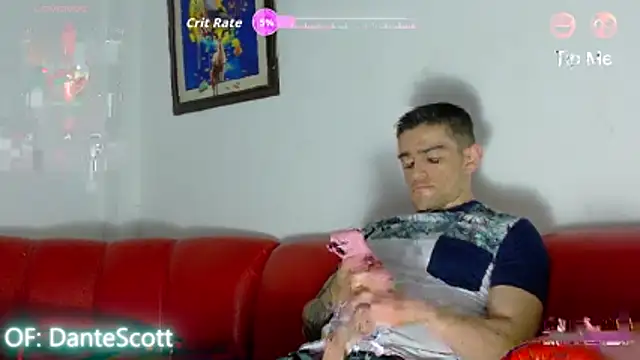 Sexy Alejandro  online show from 06-10-26, 06:31