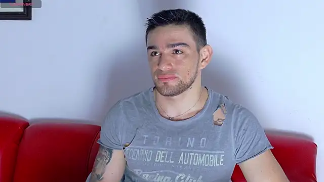 Sexy Alejandro  online show from 03-23-26, 11:43