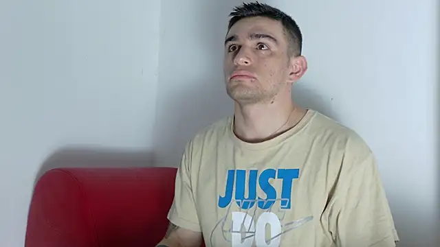 Sexy Alejandro  online show from 05-13-26, 11:50