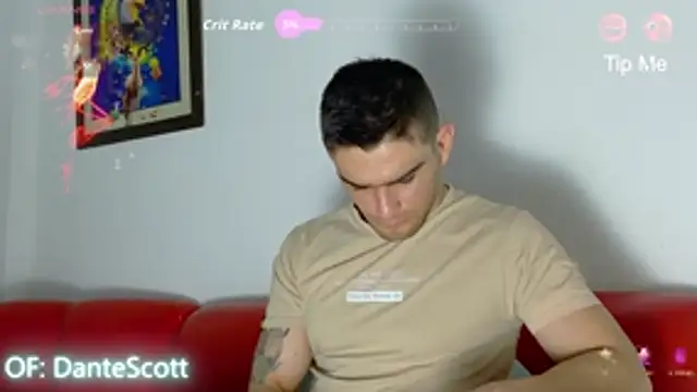 Sexy Alejandro  online show from 06-06-26, 11:59