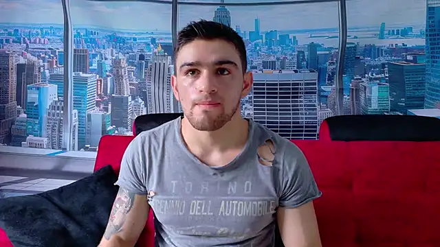 Sexy Alejandro  online show from 02-25-25, 05:51