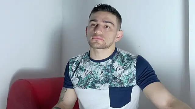 Sexy Alejandro  online show from 05-09-26, 12:19