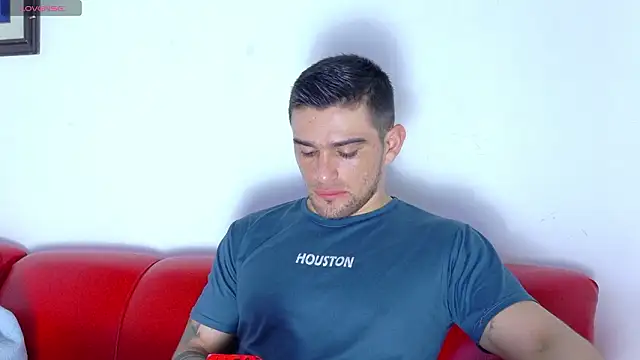 Sexy Alejandro  online show from 03-20-26, 11:44