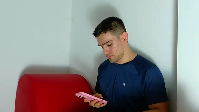 Sexy Alejandro  online show from 05-14-26, 06:16